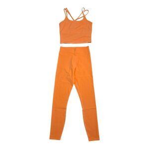 Eleven By Venus Williams Tank & Leggings Size S NWT